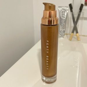 Fenty Beauty by Rhianna Body Luminizer Shimmer Oil